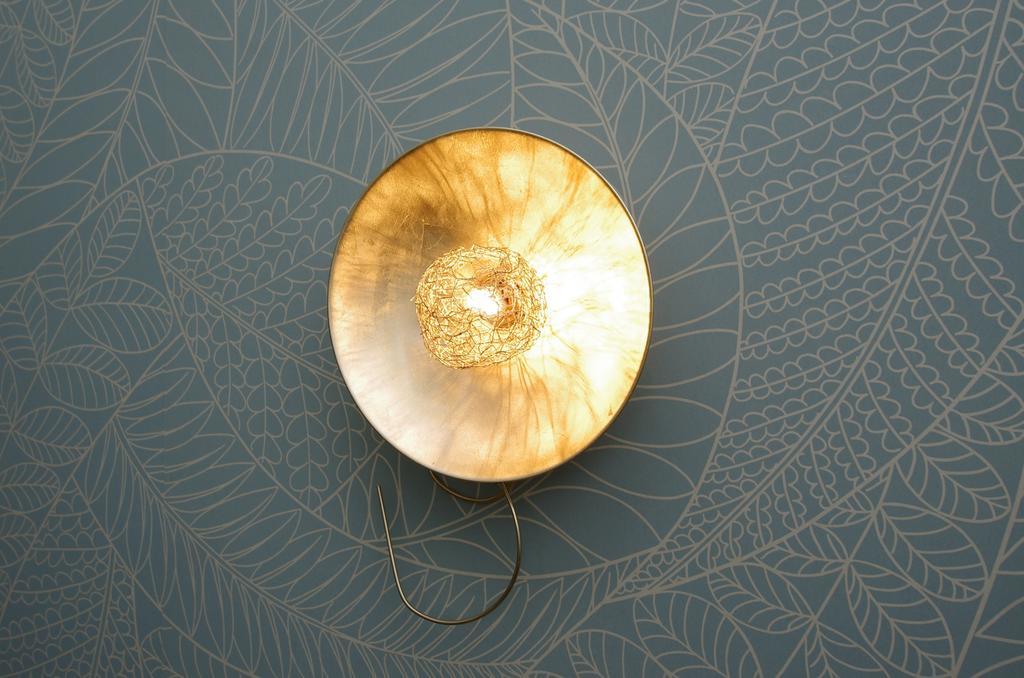 Gold Spanish'S Steps Rome Room photo